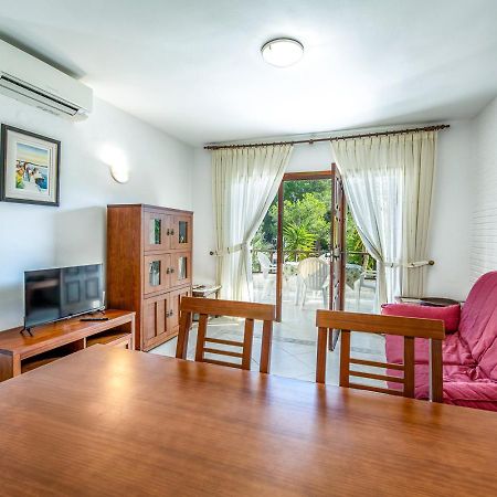 Apartamentos Arcos I Casa Azahar Alcossebre Exteriör bild