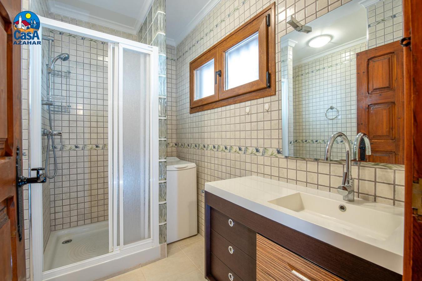 Apartamentos Arcos I Casa Azahar Alcossebre Exteriör bild