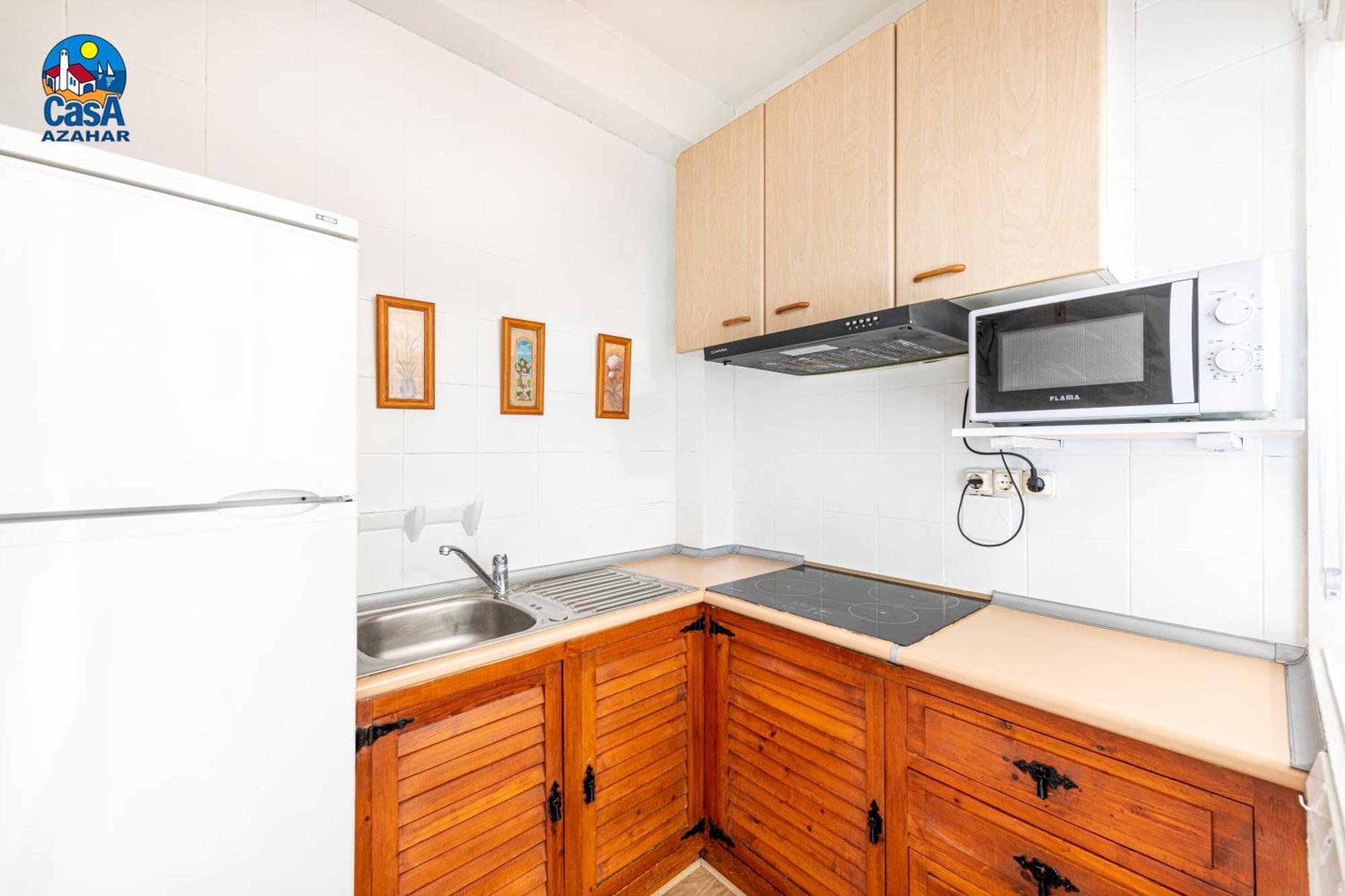 Apartamentos Arcos I Casa Azahar Alcossebre Exteriör bild